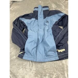 Vintage Harry Hall Jacket US Size 4 horse barn